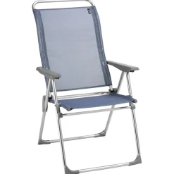 Lafuma Mobilier - Alu Cham Batyline Iso - Campingstuhl