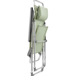 Lafuma Mobilier - Alu Cham XL Batyline Iso - Campingstuhl