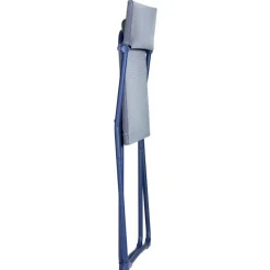 Lafuma Mobilier - Balcony II Stuhl Batyline Iso - Campingstuhl