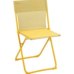Lafuma Mobilier - Balcony II Stuhl Batyline Iso - Campingstuhl