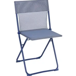 Lafuma Mobilier - Balcony II Stuhl Batyline Iso - Campingstuhl