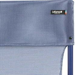 Lafuma Mobilier - Balcony II Stuhl Batyline Iso - Campingstuhl