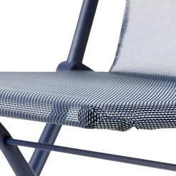 Lafuma Mobilier - Balcony II Stuhl Batyline Iso - Campingstuhl