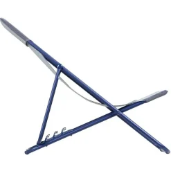 Lafuma Mobilier - Maxi Transat Batyline Iso - Campingstuhl