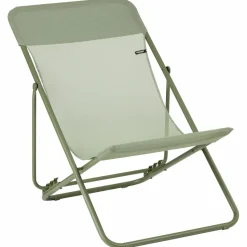 Lafuma Mobilier - Maxi Transat Batyline Iso - Campingstuhl