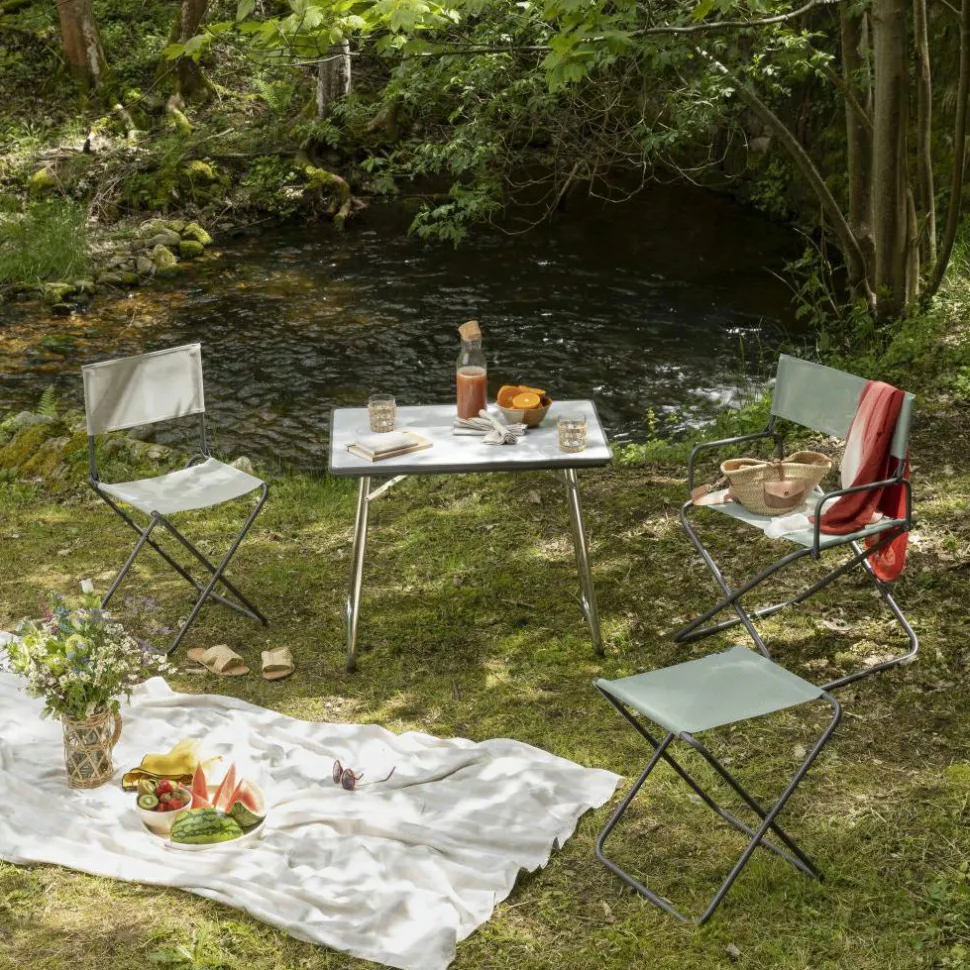 Lafuma Mobilier - Regiestuhl FGX XL - Campingstuhl