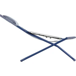 Lafuma Mobilier - Transabed Batyline Iso - Campingstuhl