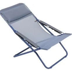 Lafuma Mobilier - Transabed Batyline Iso - Campingstuhl