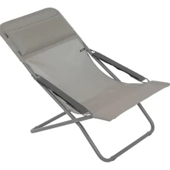 Lafuma Mobilier - Transabed Batyline Iso - Campingstuhl
