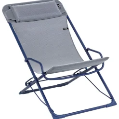 Lafuma Mobilier - Transaswing Batyline Iso - Campingstuhl