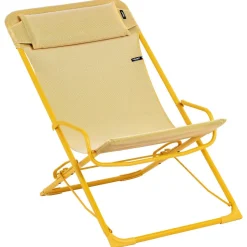 Lafuma Mobilier - Transaswing Batyline Iso - Campingstuhl