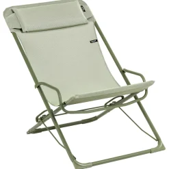 Lafuma Mobilier - Transaswing Batyline Iso - Campingstuhl
