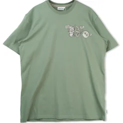 LAKOR - Reel Fish Demo T-Shirt - T-Shirt