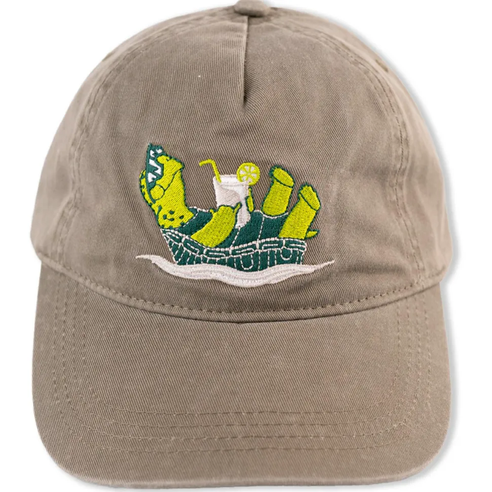 LAKOR - Slowflow Baseball Cap - Cap