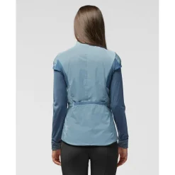 LaMunt - Women's Antonia Cashmere Fill Vest - Merinoweste