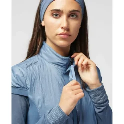 LaMunt - Women's Antonia Cashmere Fill Vest - Merinoweste