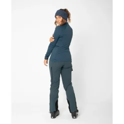 LaMunt - Women's Barbara Full Zip Thermal II - Isolationsjacke