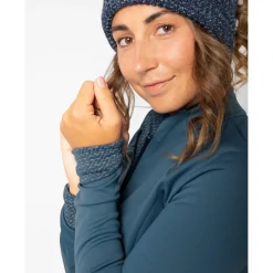 LaMunt - Women's Barbara Full Zip Thermal II - Isolationsjacke