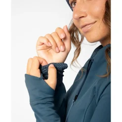 LaMunt - Women's Barbara Full Zip Thermal II - Isolationsjacke