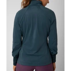 LaMunt - Women's Ivana Light Full Zip Thermal - Fleecejacke