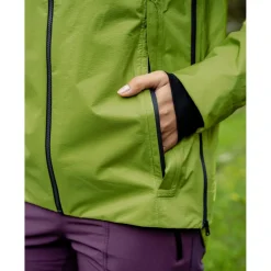 LaMunt - Women's Linda Waterproof Jacket - Regenjacke