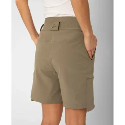 LaMunt - Women's Serena Mountain Travel Shorts - Shorts
