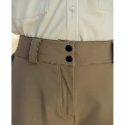 LaMunt - Women's Serena Mountain Travel Shorts - Shorts