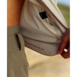 LaMunt - Women's Serena Mountain Travel Shorts - Shorts