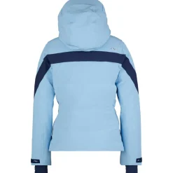 Lasse Kjus - Women's Carbon Minus Jacket - Skijacke