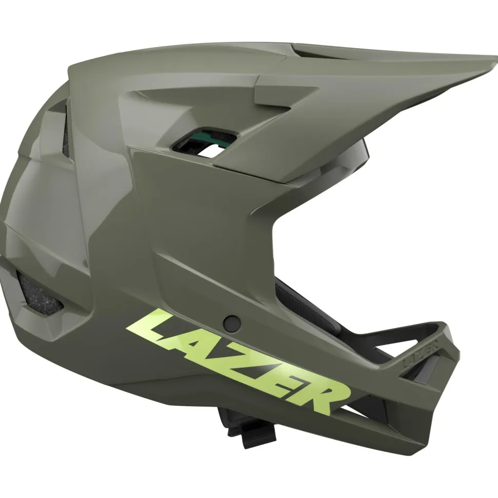 Lazer - Chase KinetiCore - Radhelm
