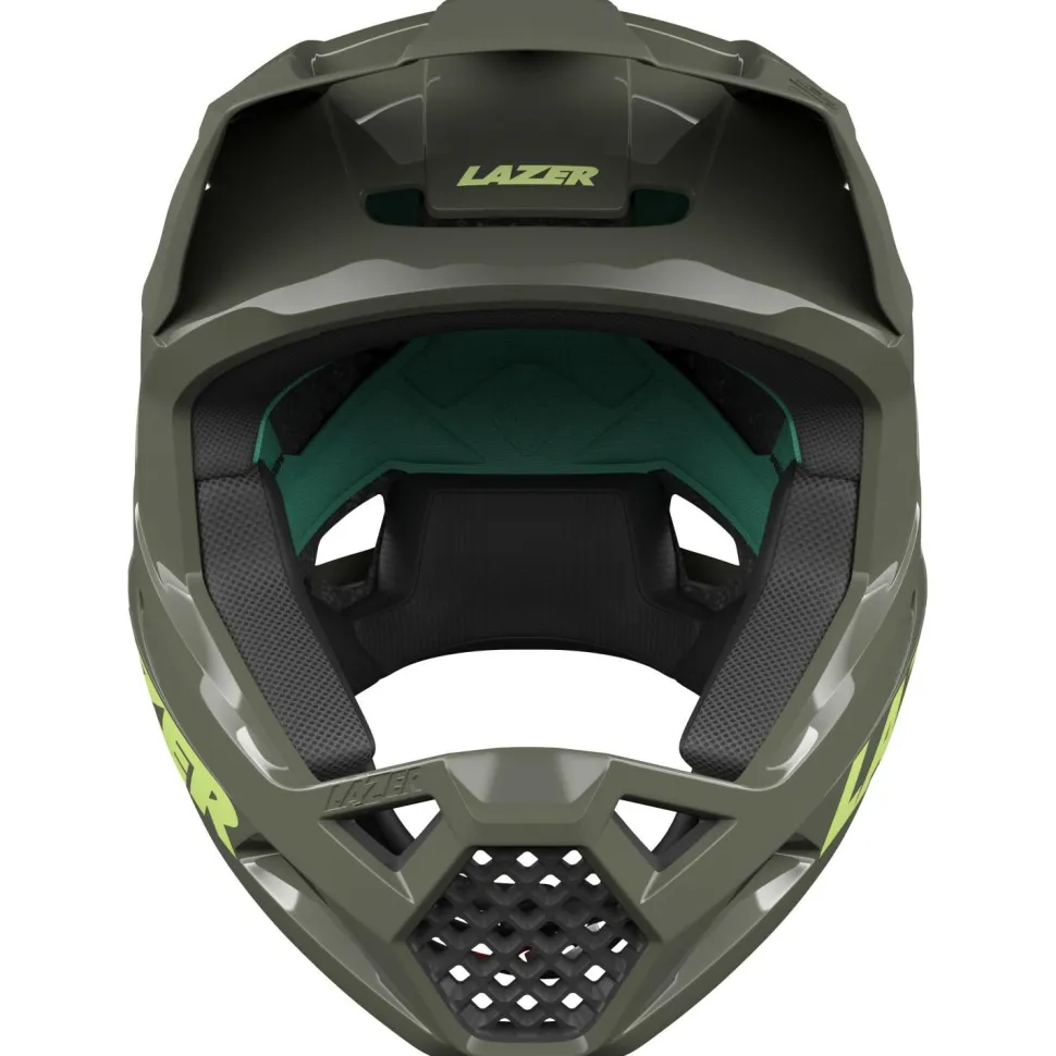 Lazer - Chase KinetiCore - Radhelm