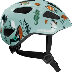 Lazer - Kid's Pnut 2.0 KinetiCore - Radhelm