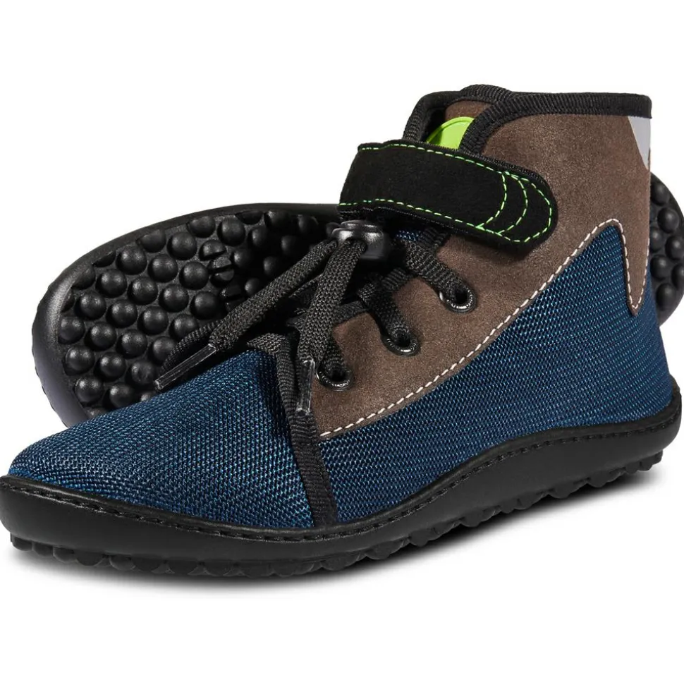 Leguano - Kid's Scippo - Barfußschuhe