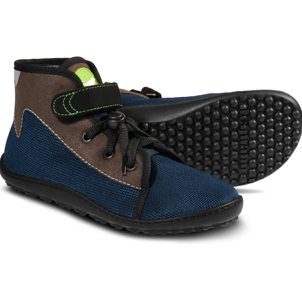 Leguano - Kid's Scippo - Barfußschuhe