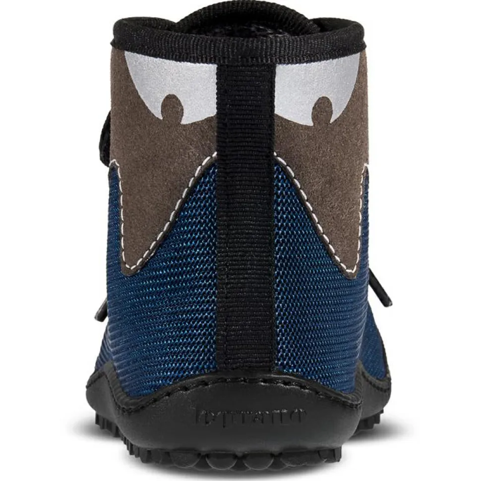 Leguano - Kid's Scippo - Barfußschuhe