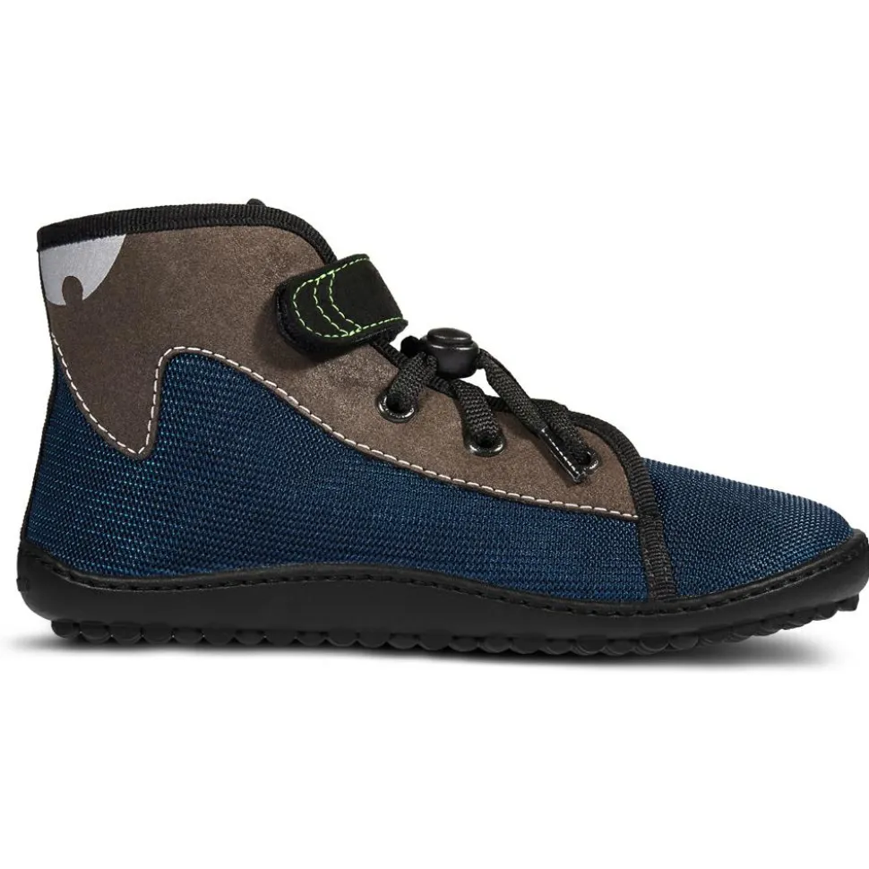 Leguano - Kid's Scippo - Barfußschuhe