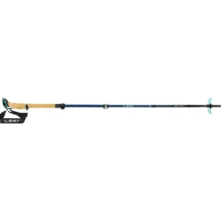 Leki - Bernina Fx Carbon - Skitourenstöcke