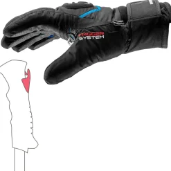 Leki - Griffin 3D Junior - Handschuhe