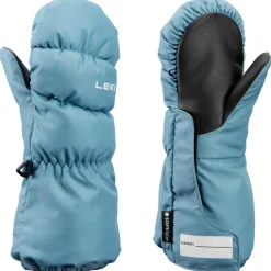 Leki - Kid's Little Glace Zero Mitt Long - Handschuhe