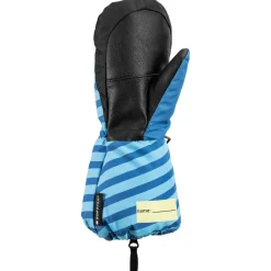 Leki - Kid's Little Paw Mitt Long - Handschuhe