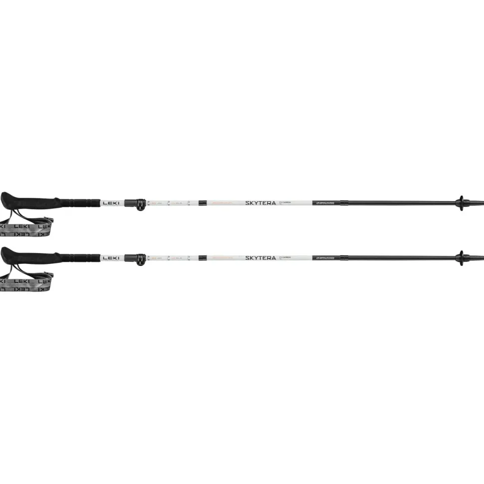 Leki - Skytera FX Carbon SL - Trekkingstöcke