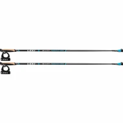 Leki - Smart Response - Nordic Walking Stöcke