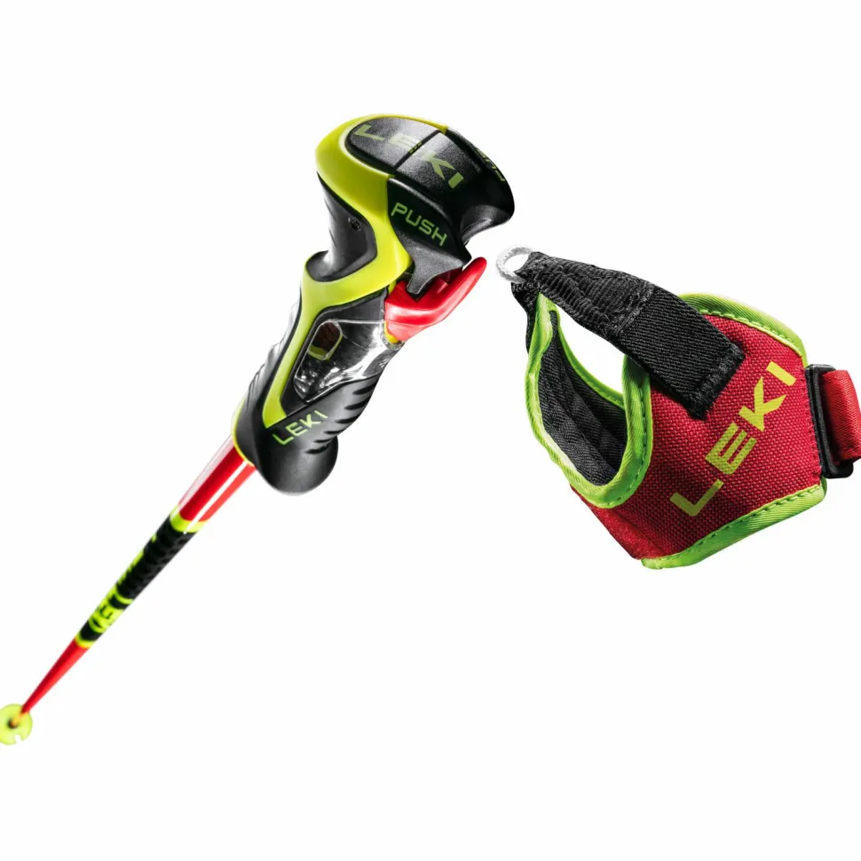 Leki - WCR SL 3D - Skistöcke