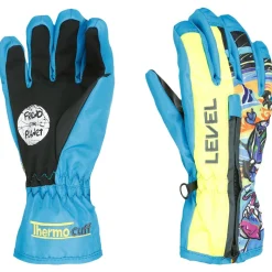 LEVEL - Kid's Dudy - Handschuhe