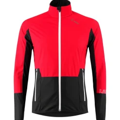Löffler - Jacket Worldcup REP - Langlaufjacke