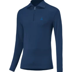 Löffler - Midlayer Evo Turtle Transtex - Fleecepullover