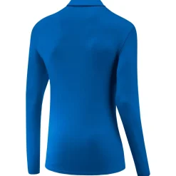 Löffler - Midlayer Evo Turtle Transtex - Fleecepullover