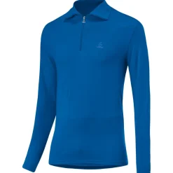 Löffler - Midlayer Evo Turtle Transtex - Fleecepullover