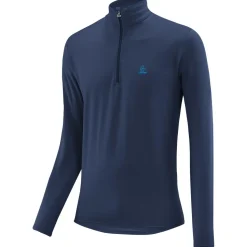 Löffler - Midlayer Transtex - Fleecepullover