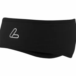 Löffler - Mono Headband Flaps - Stirnband